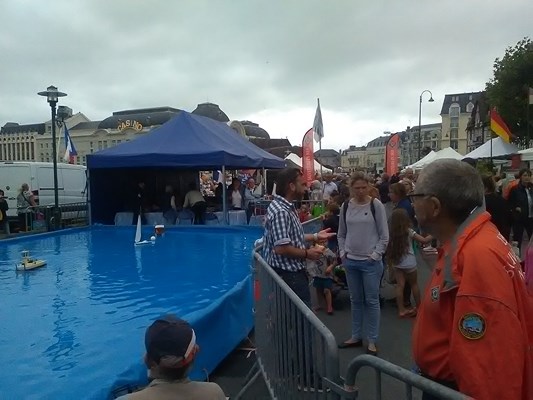 Trouville 2017 17 Trouville 2017 17